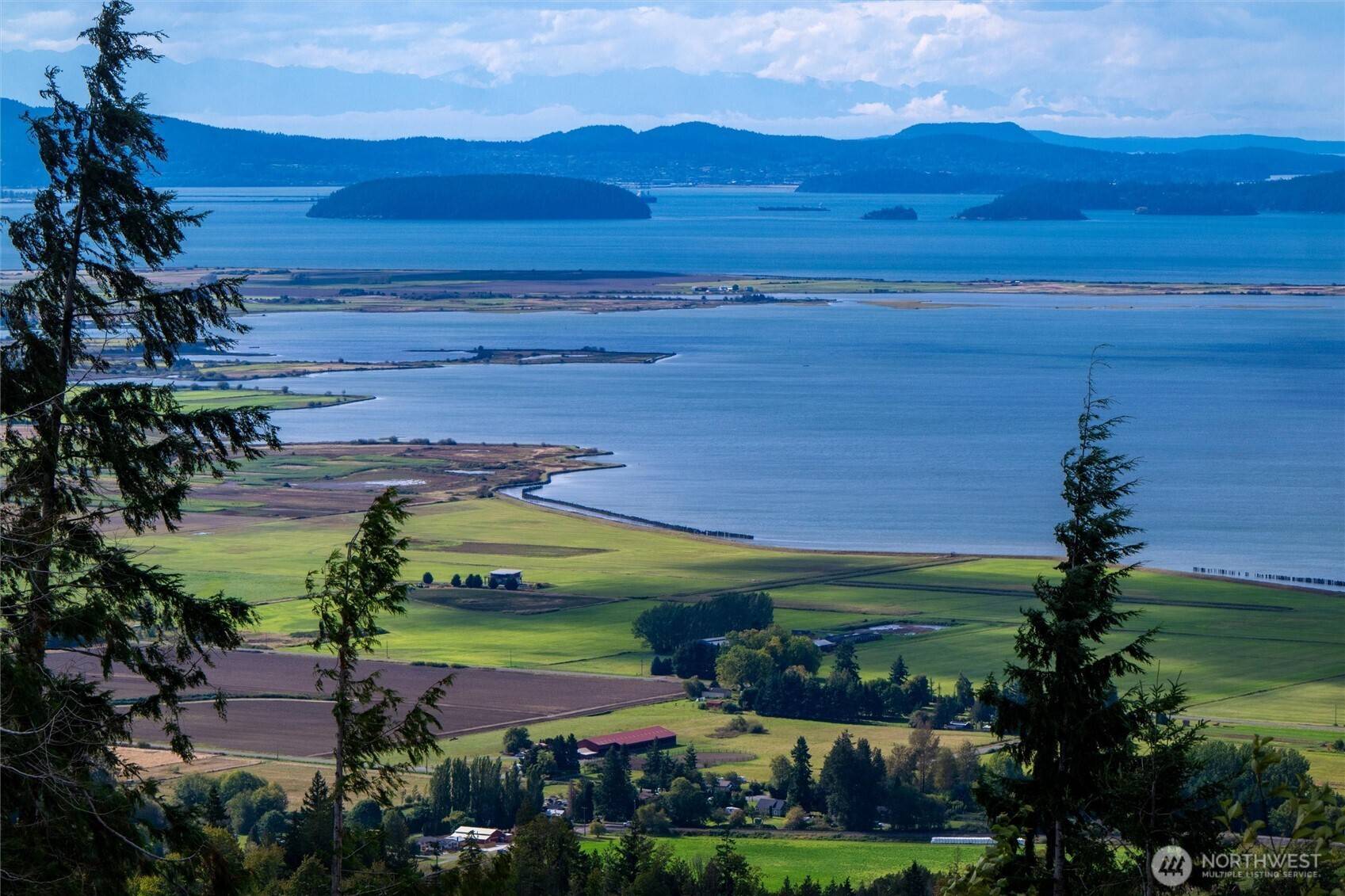 Bow, WA 98232,3100 Blanchard Knob TRL