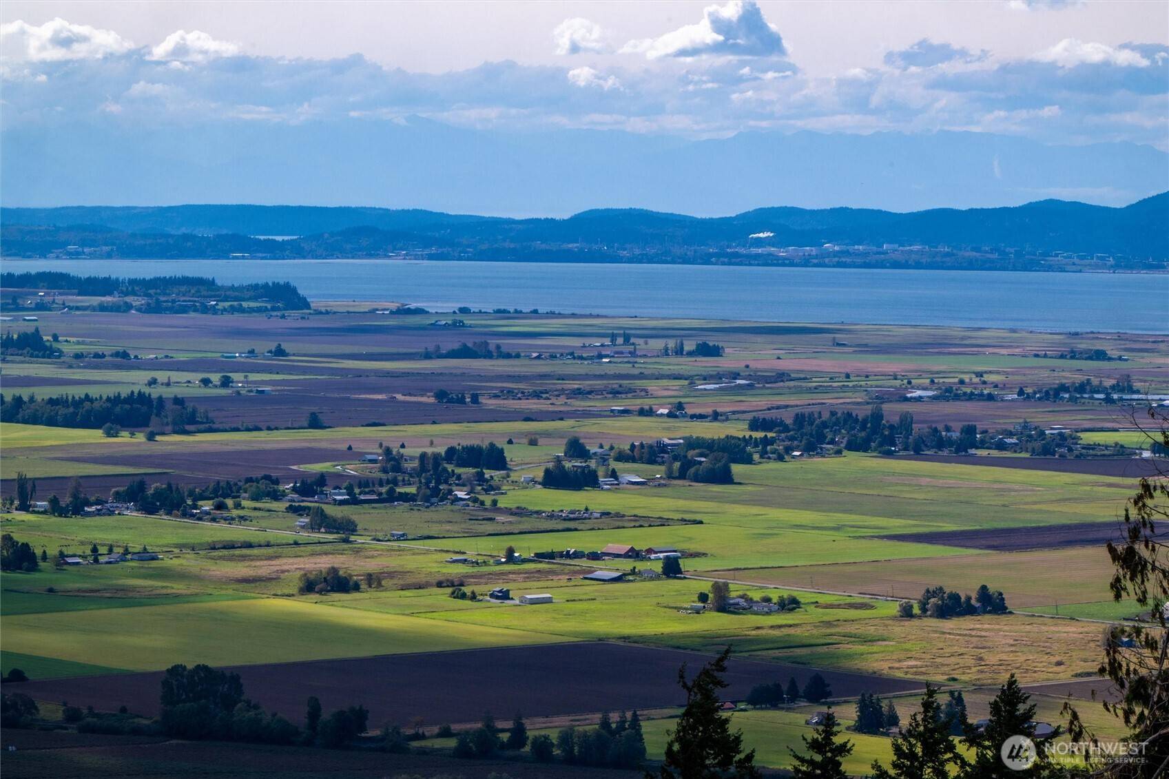 Bow, WA 98232,3100 Blanchard Knob TRL