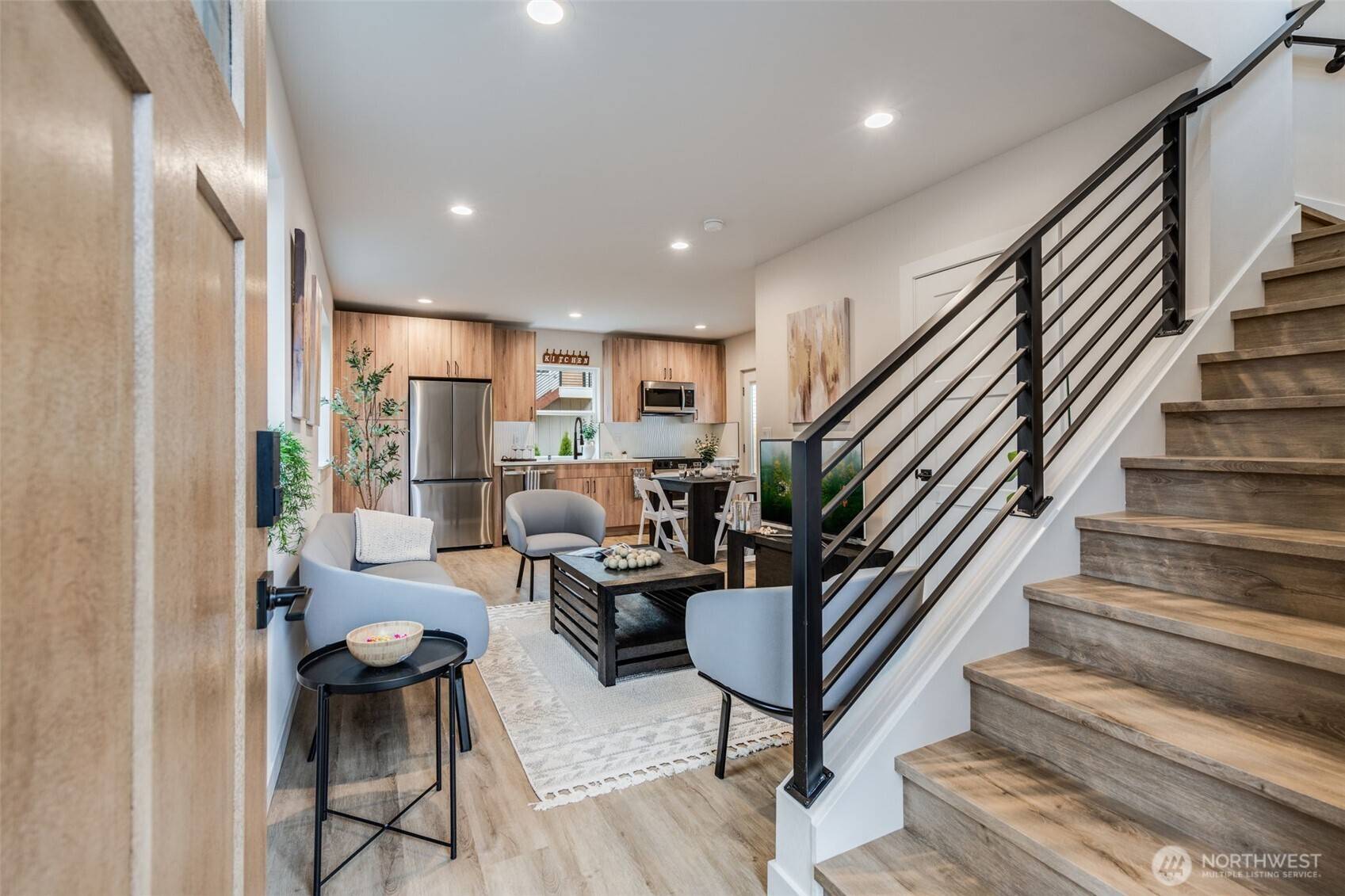 Seattle, WA 98125,12531 25th AVE NE #Unit C