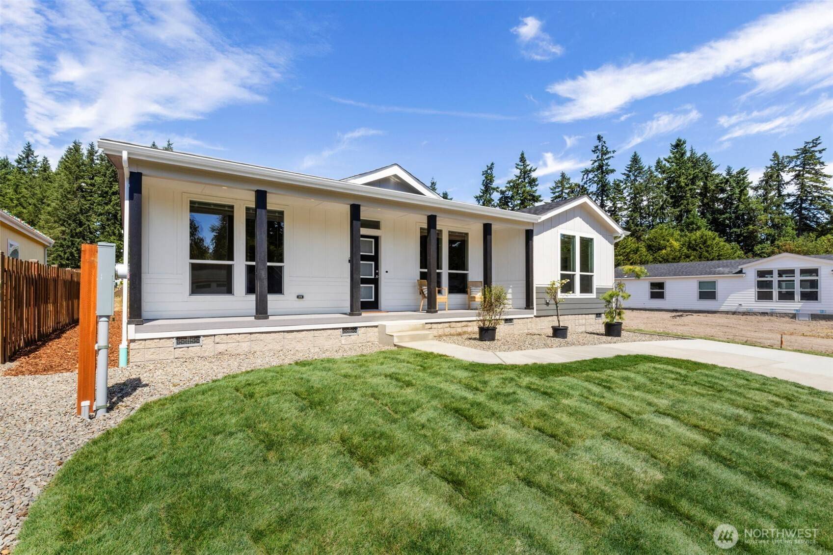 Port Hadlock, WA 98339,153 Sunset Meadows LN