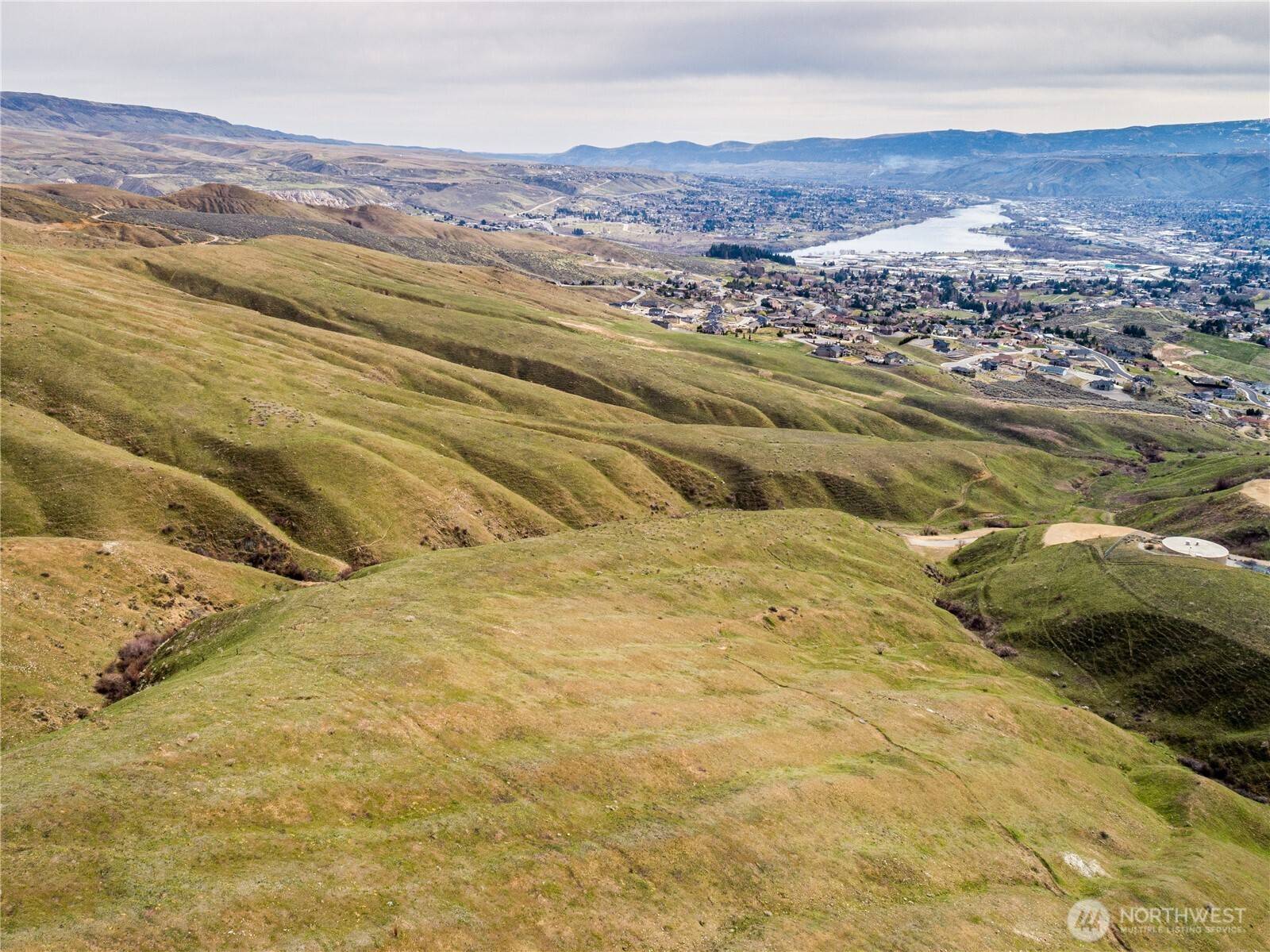 Wenatchee, WA 98801,0 Knowles RD