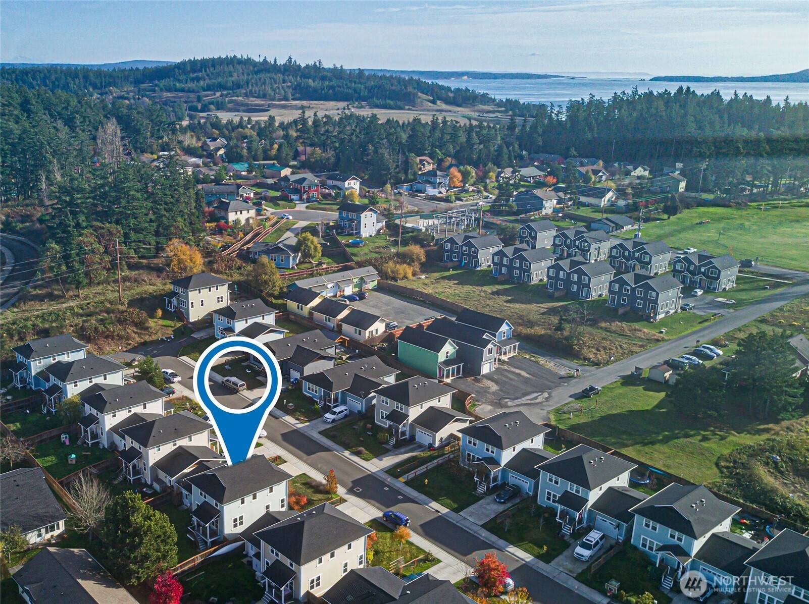 Friday Harbor, WA 98250,85 Gerard LN