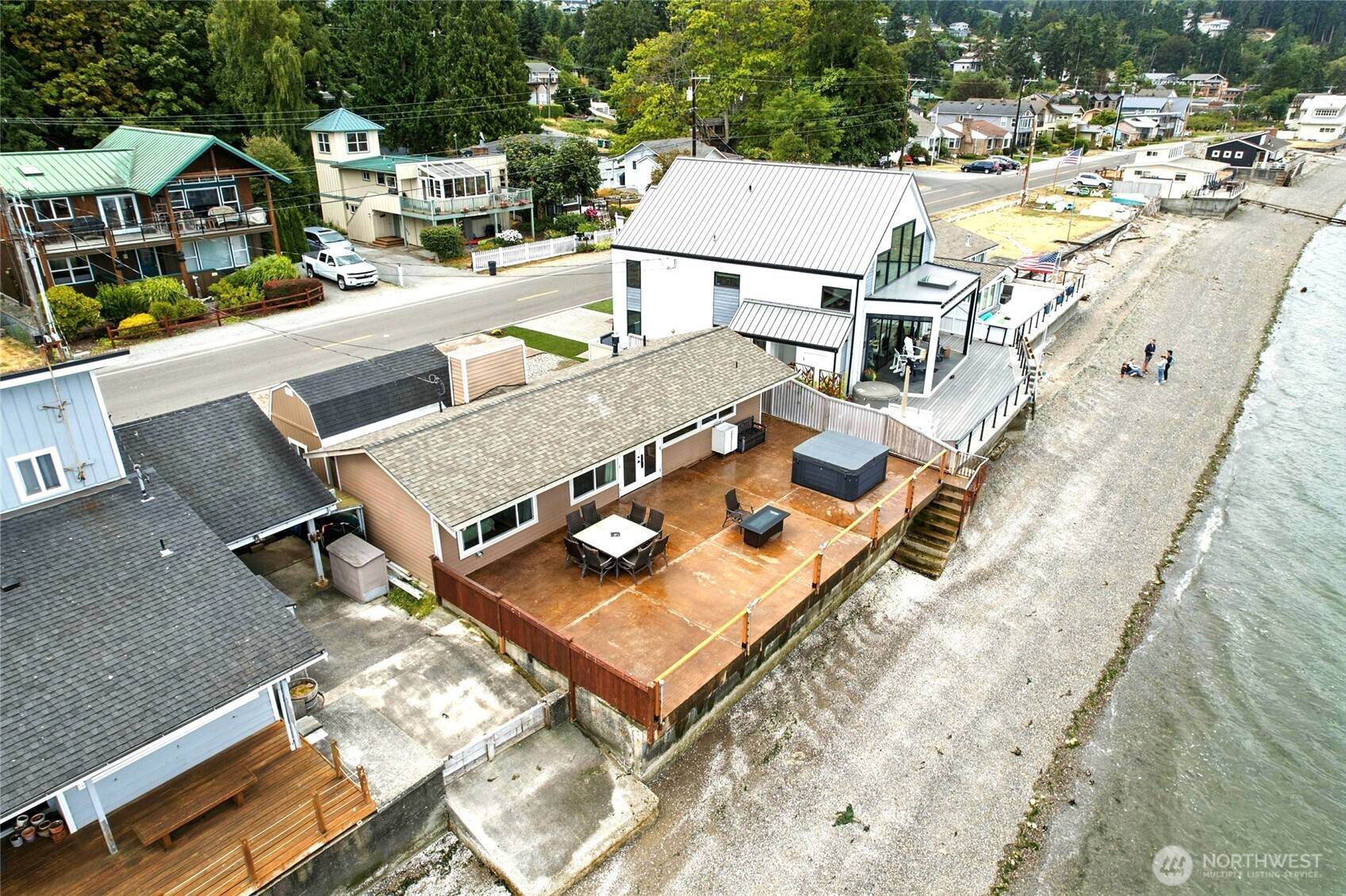 Camano Island, WA 98282,97 Utsalady Rd