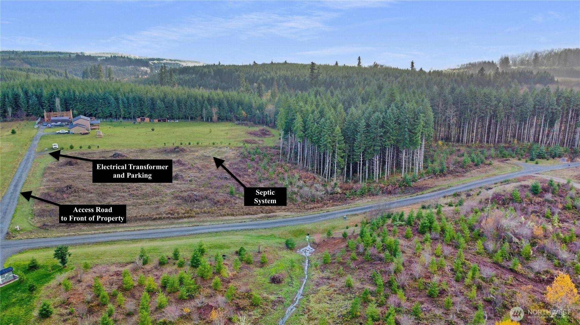 Chehalis, WA 98532,145 Remington LN