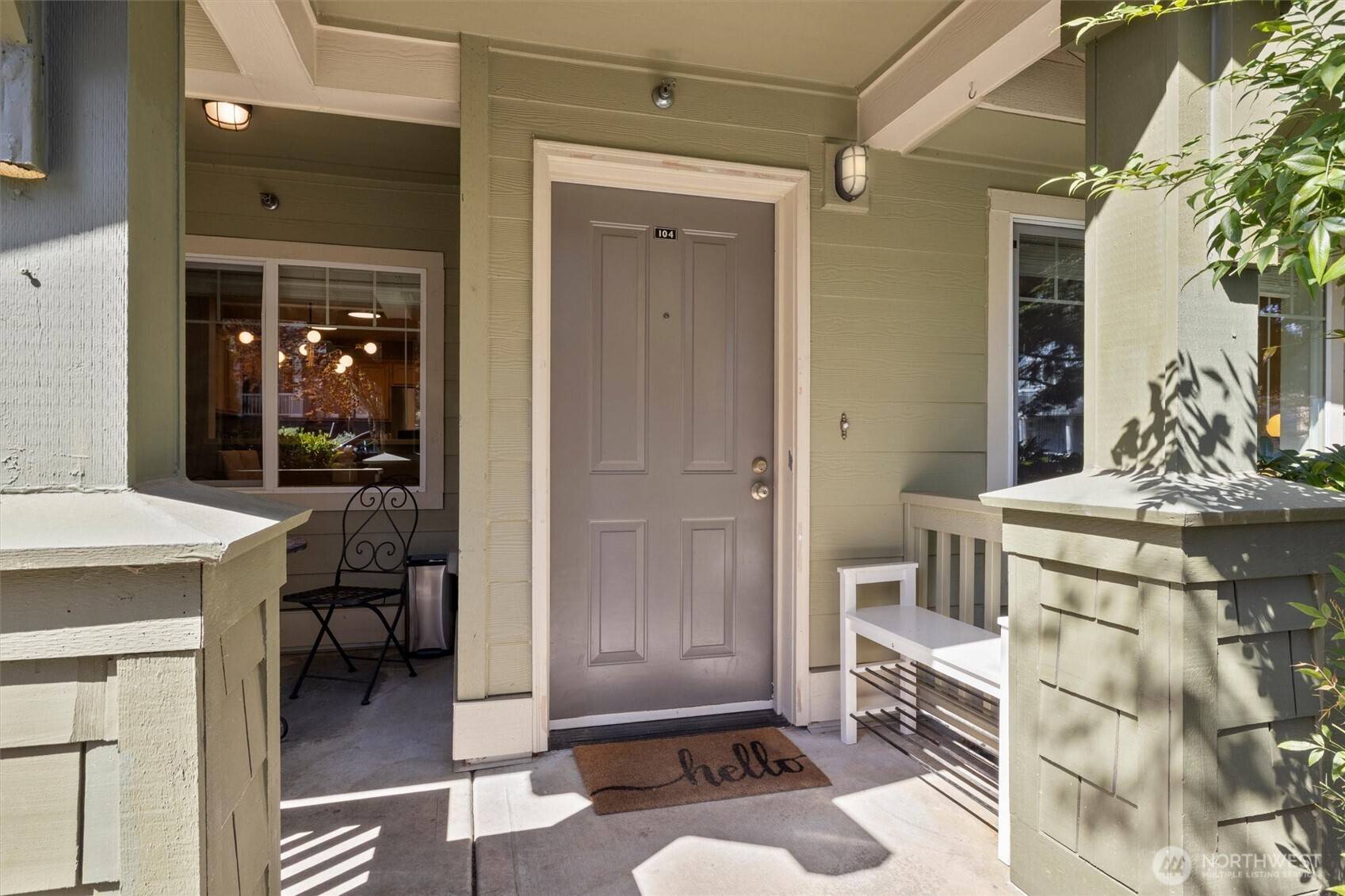 Issaquah, WA 98029,1981 24th AVE NE #104