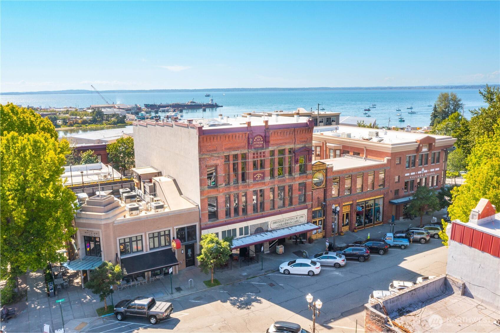 Bellingham, WA 98225,1208 11th ST