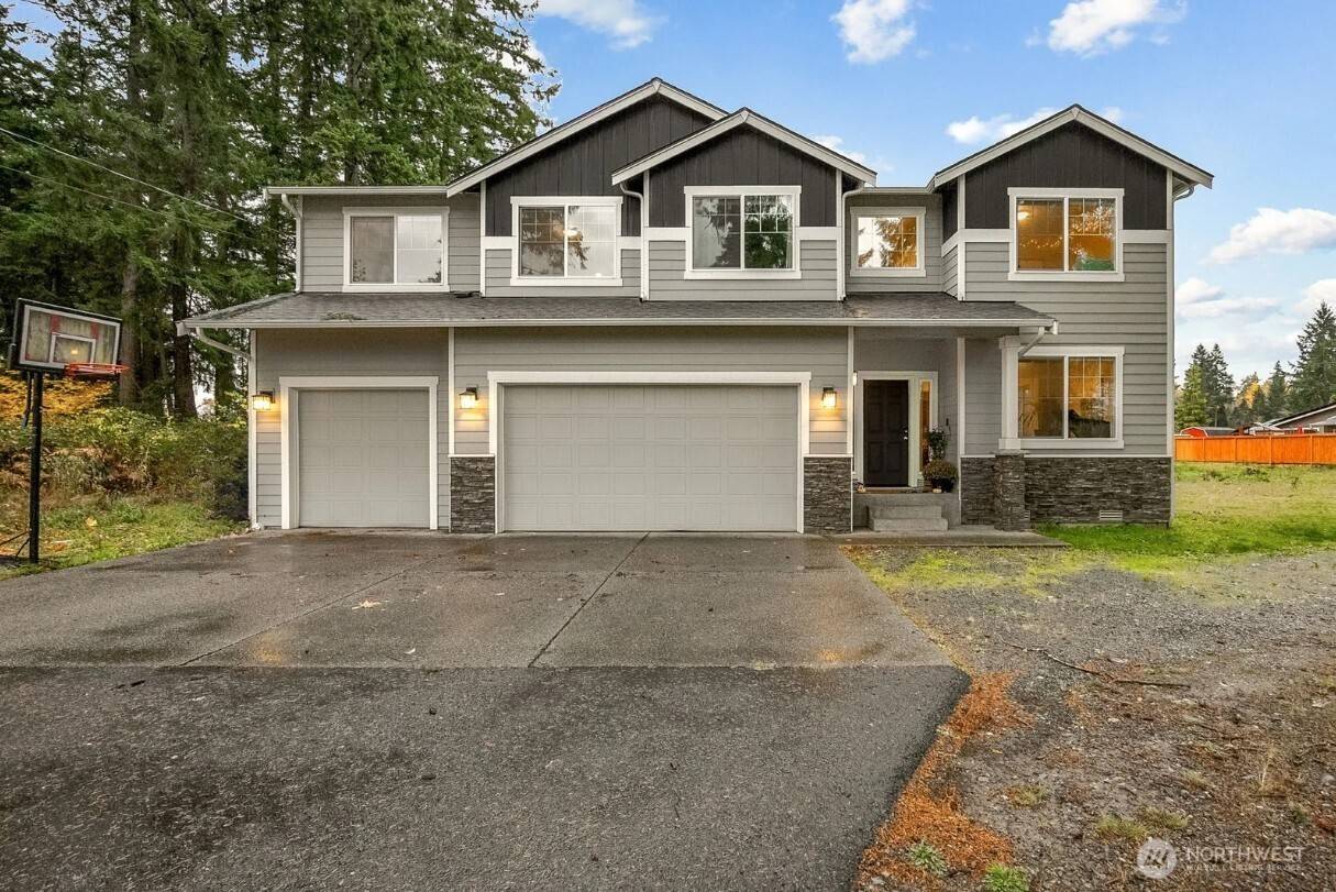 Graham, WA 98338,12016 264th ST E