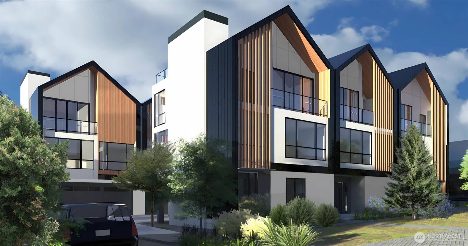 Bellevue, WA 98004,409 99TH AVE NE