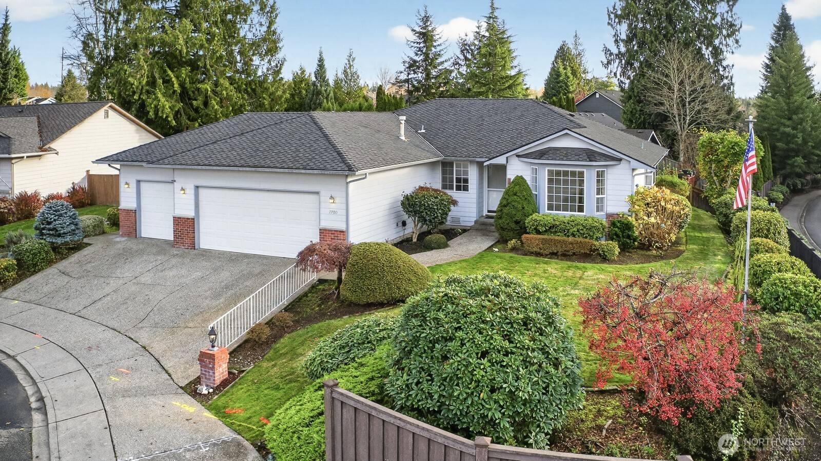 Arlington, WA 98223,7700 E Country Club Drive