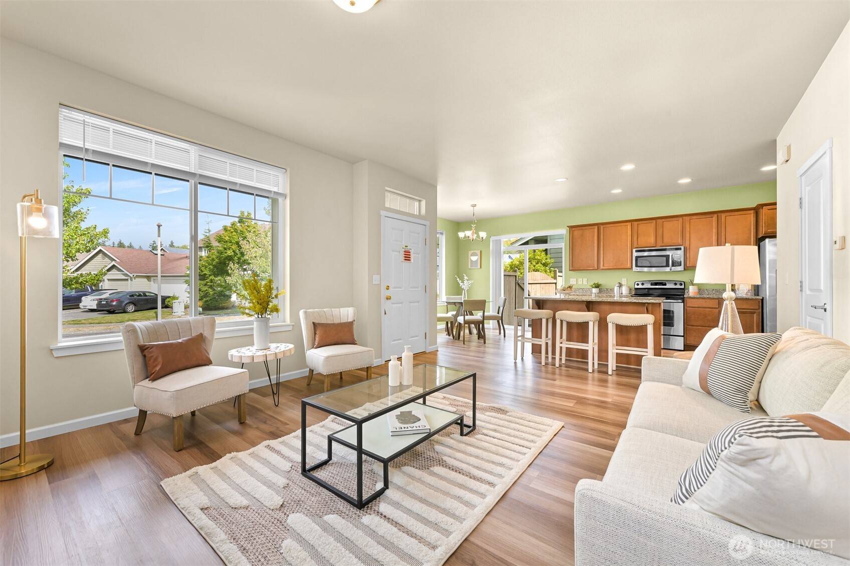 Bellingham, WA 98226,353 Holland Ave