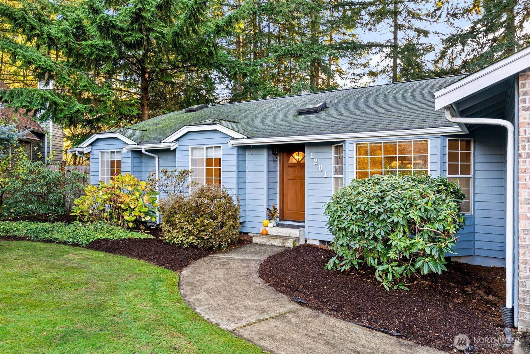 Olympia, WA 98502,1201 Tabitha CT NW