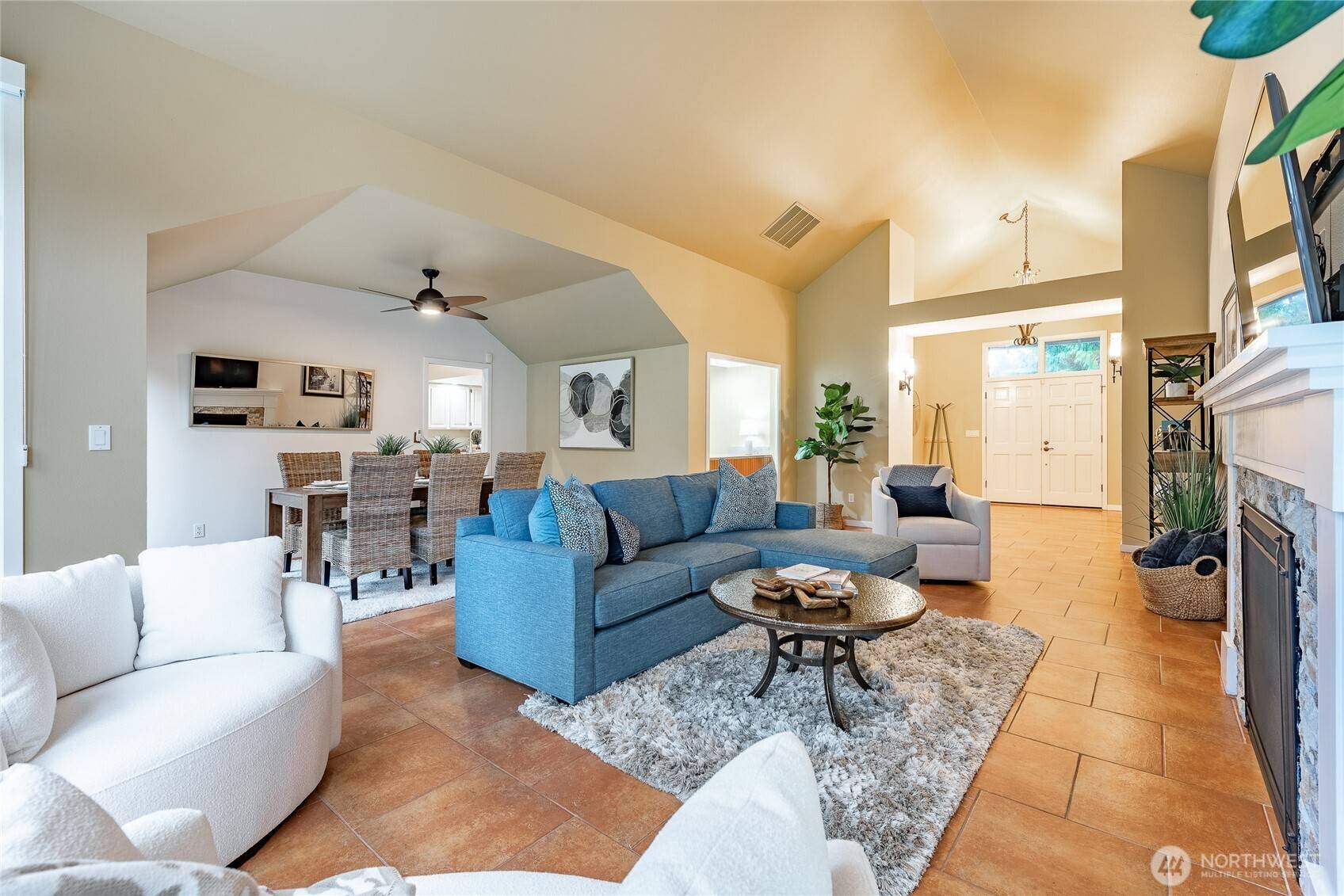 Blaine, WA 98230,5544 Canvasback RD