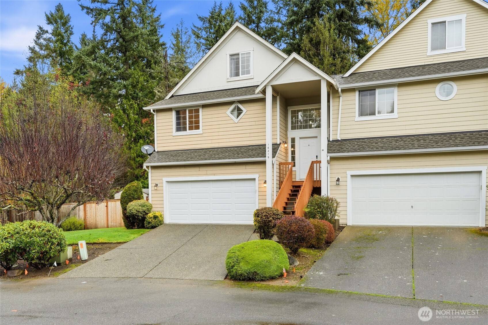 Lake Tapps, WA 98391,18219 58th Street Ct E