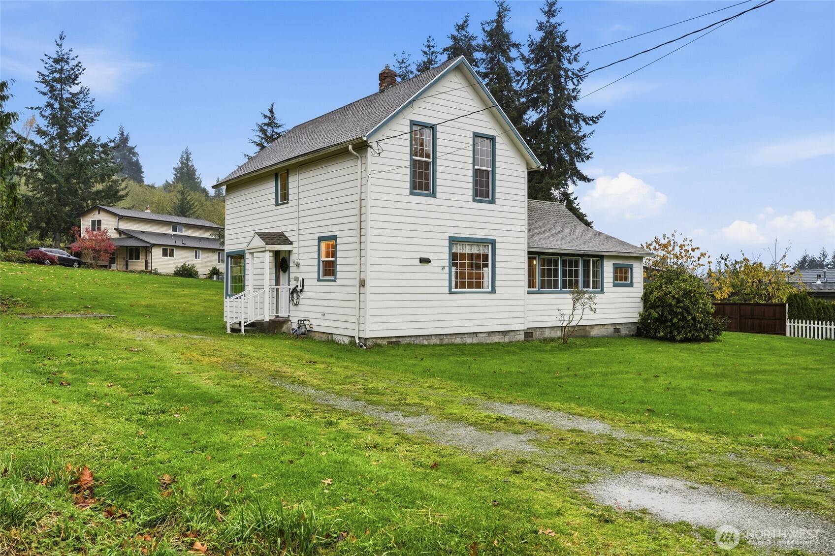 Mount Vernon, WA 98274,2572 Blackburn RD