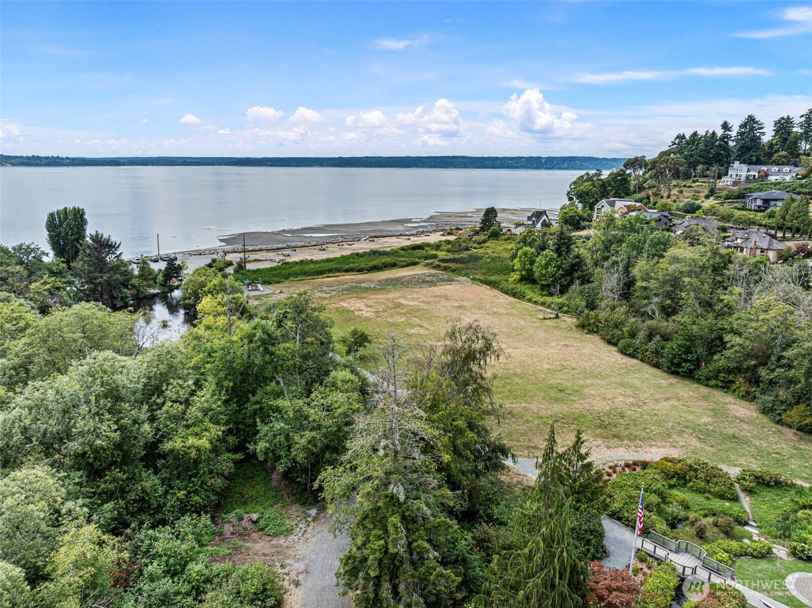 Normandy Park, WA 98148,19439 1st AVE S #F2