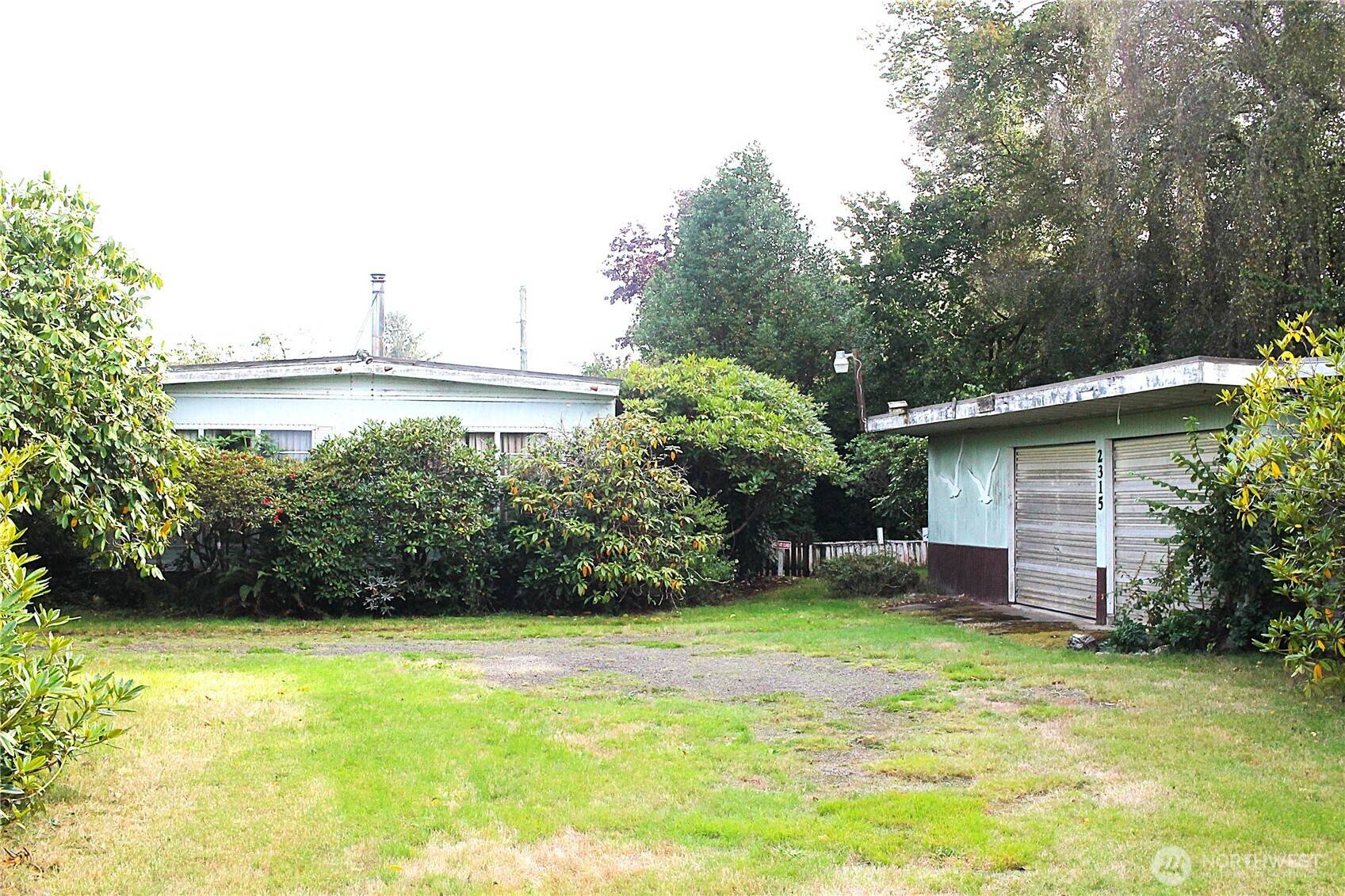 Westport, WA 98595,2315 Pleasant DR S