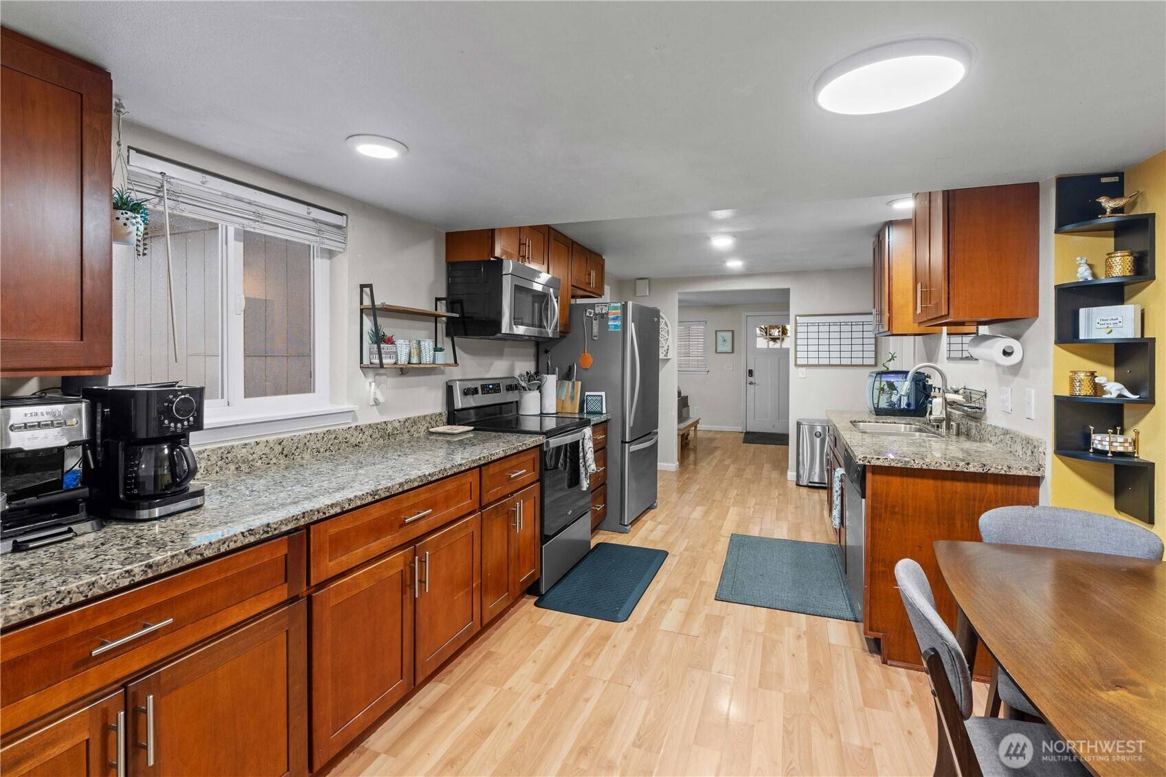 Tacoma, WA 98404,613 E 57th ST