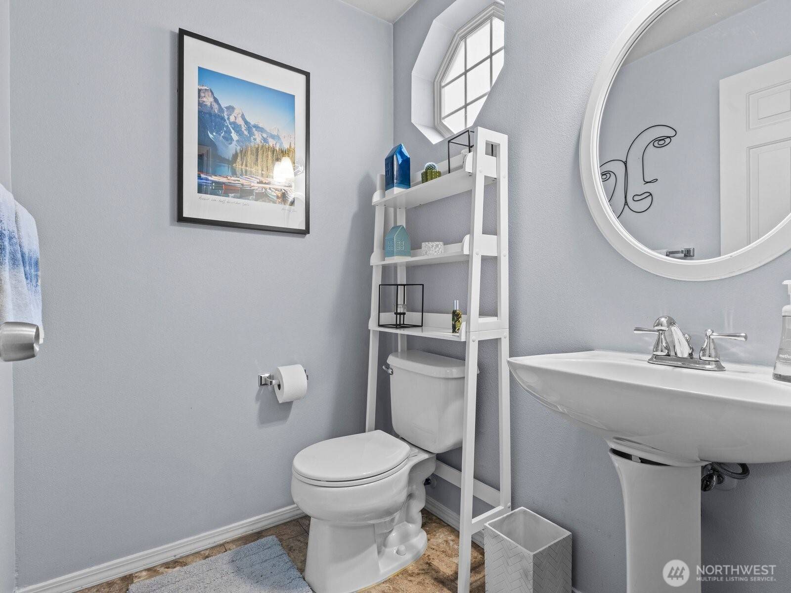 Renton, WA 98059,4612 NE 6th PL