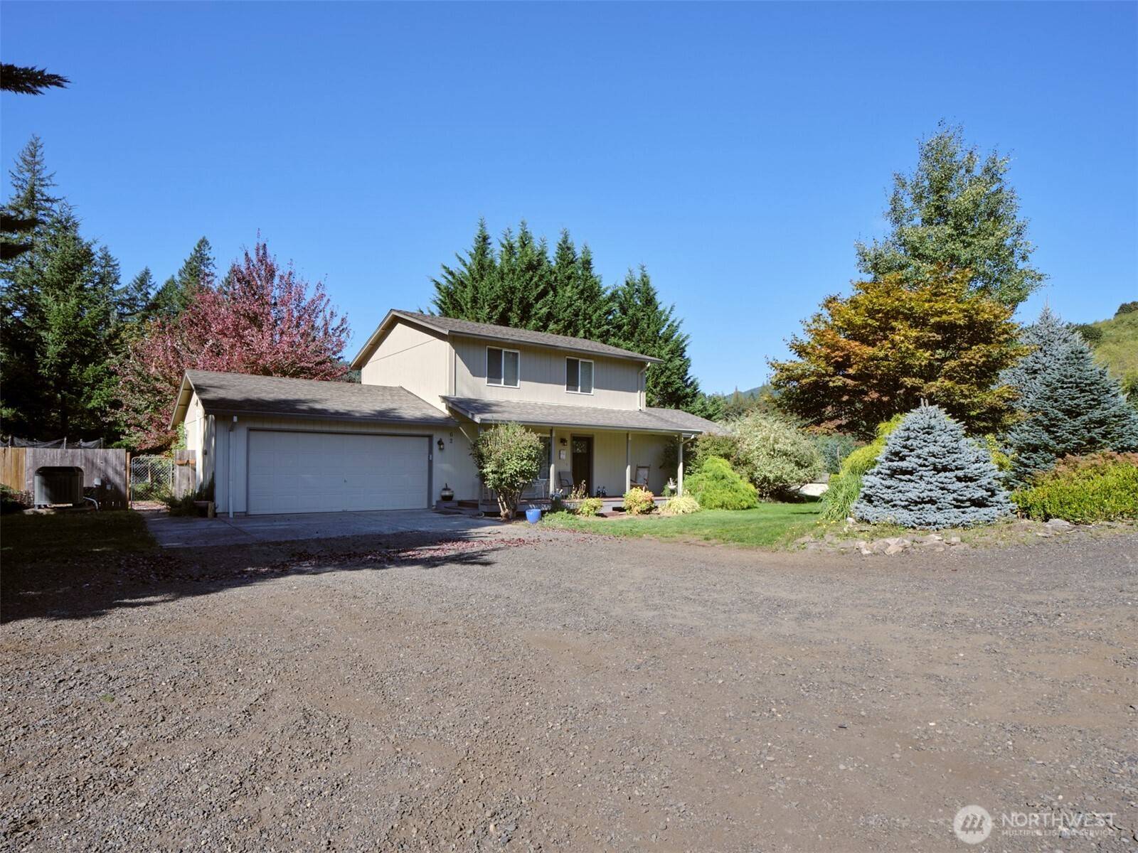 Ariel, WA 98603,62 Bunting DR