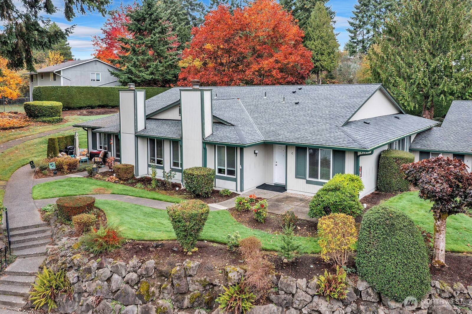 Federal Way, WA 98003,527 S 323rd PL #18c