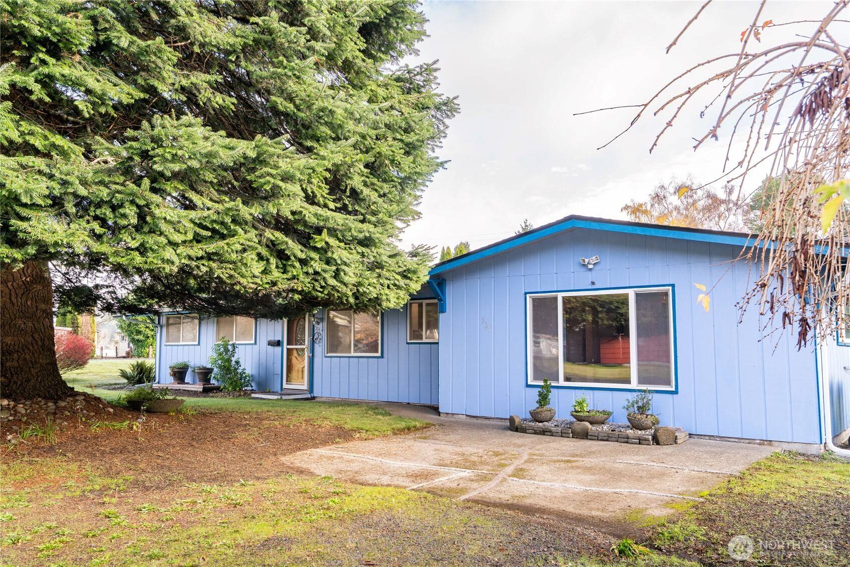 Mccleary, WA 98557,504 S 6th ST