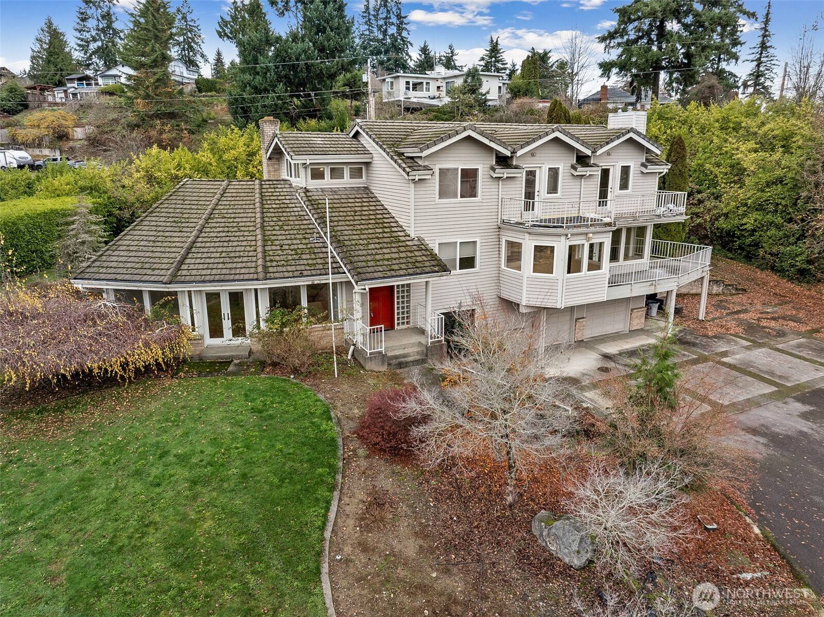 Edgewood, WA 98372,12621 49th Street Ct E