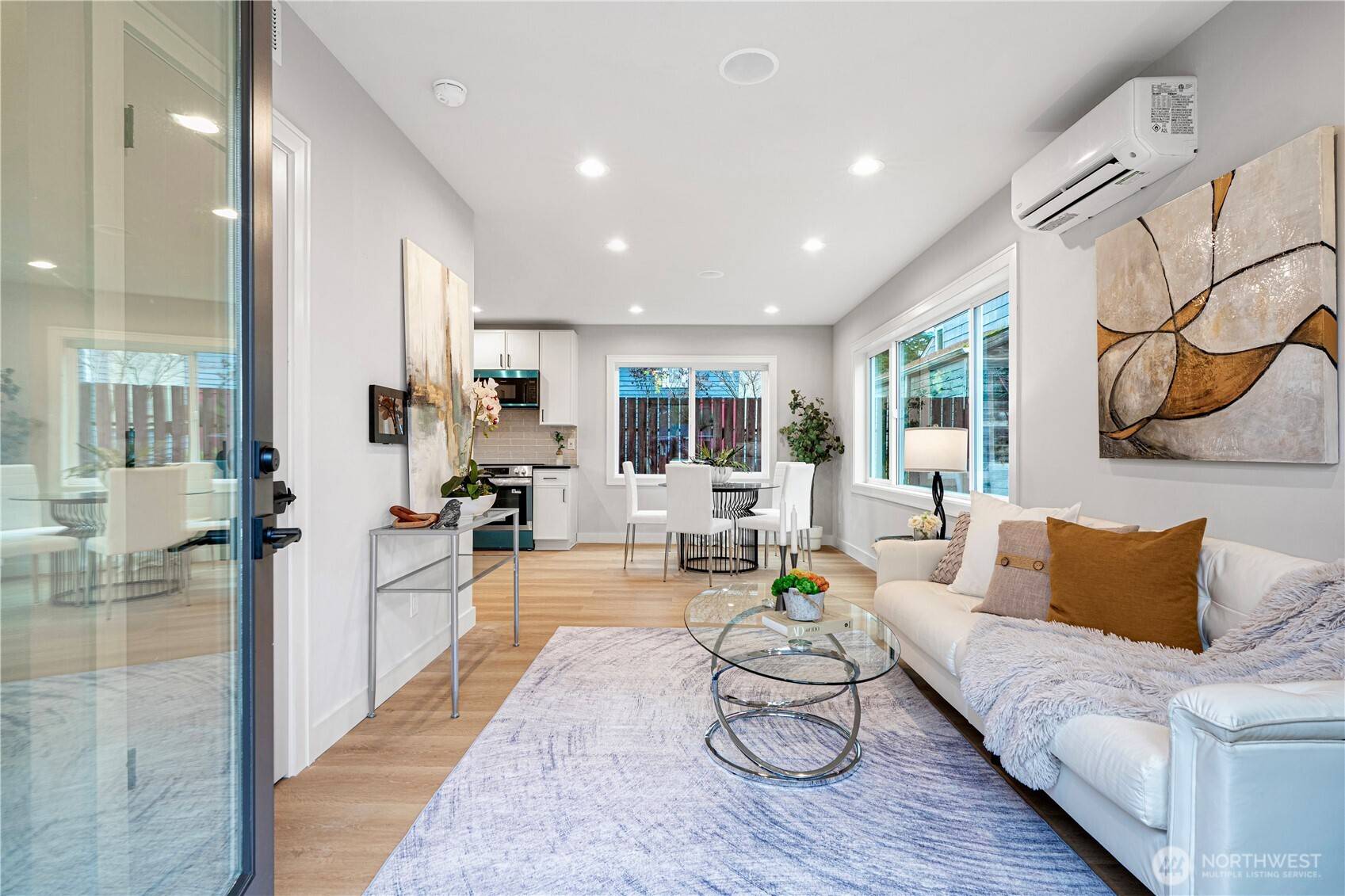 Seattle, WA 98116,3054 Fairmount Ave SW