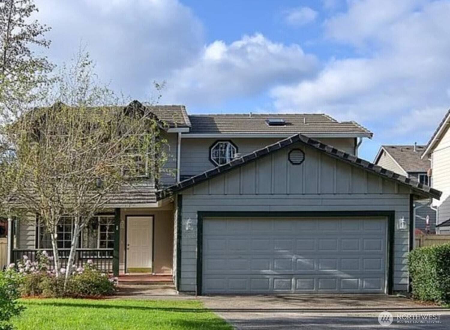 Lacey, WA 98516,9124 Lewis NE