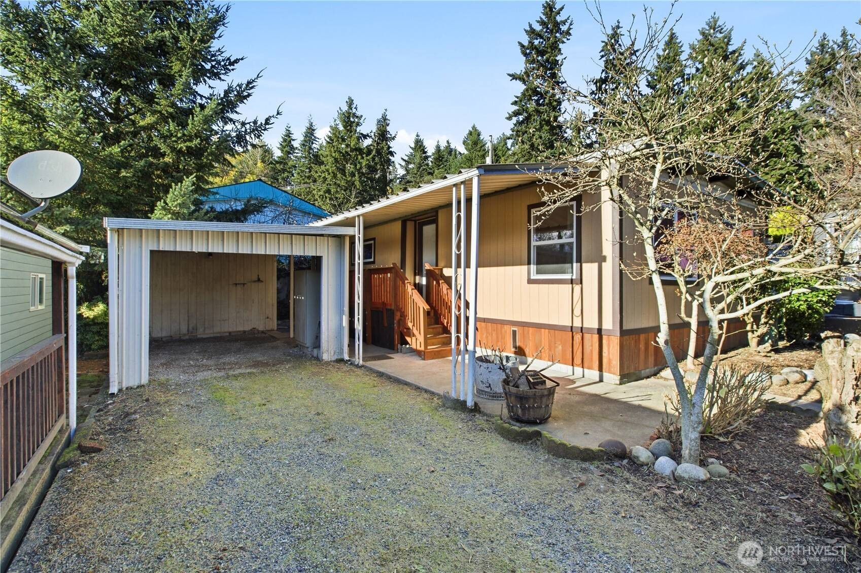 University Place, WA 98467,7311 Chambers Creek RD W #37