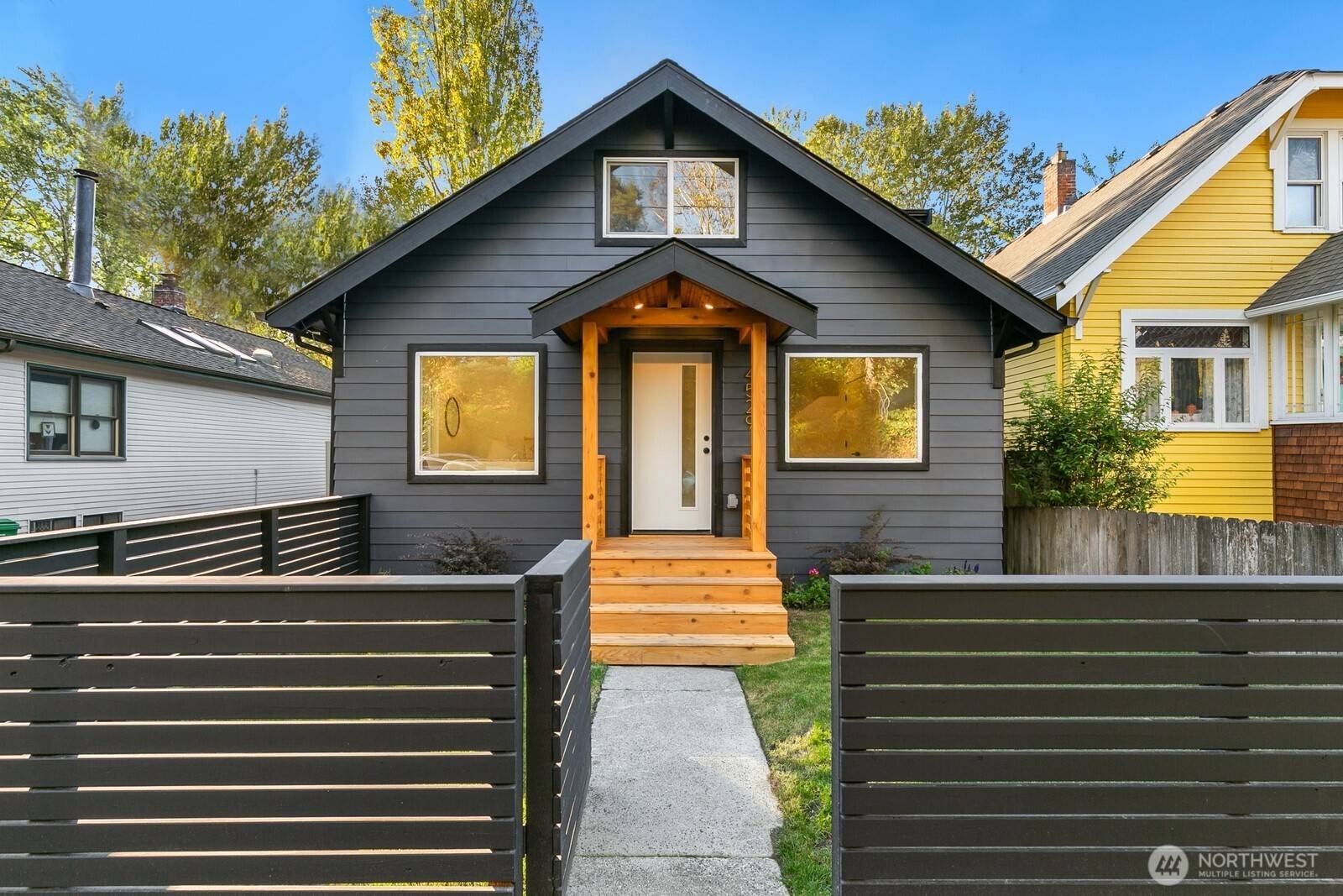 Seattle, WA 98106,4529 26th AVE SW