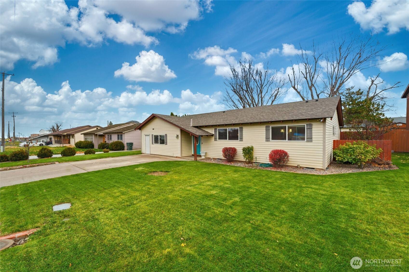 Milton-freewater, OR 97862,303 Dehaven ST