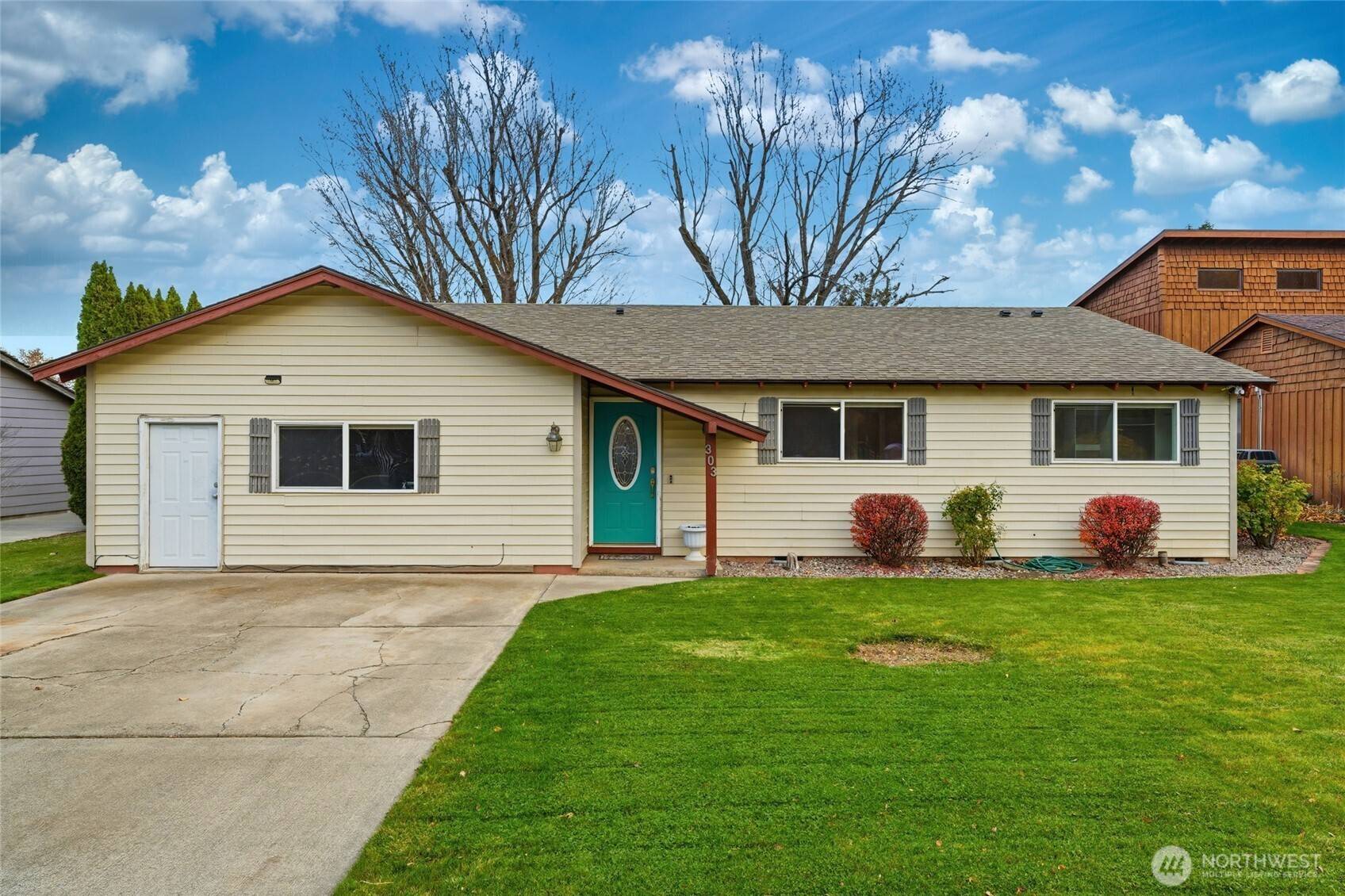 Milton-freewater, OR 97862,303 Dehaven ST