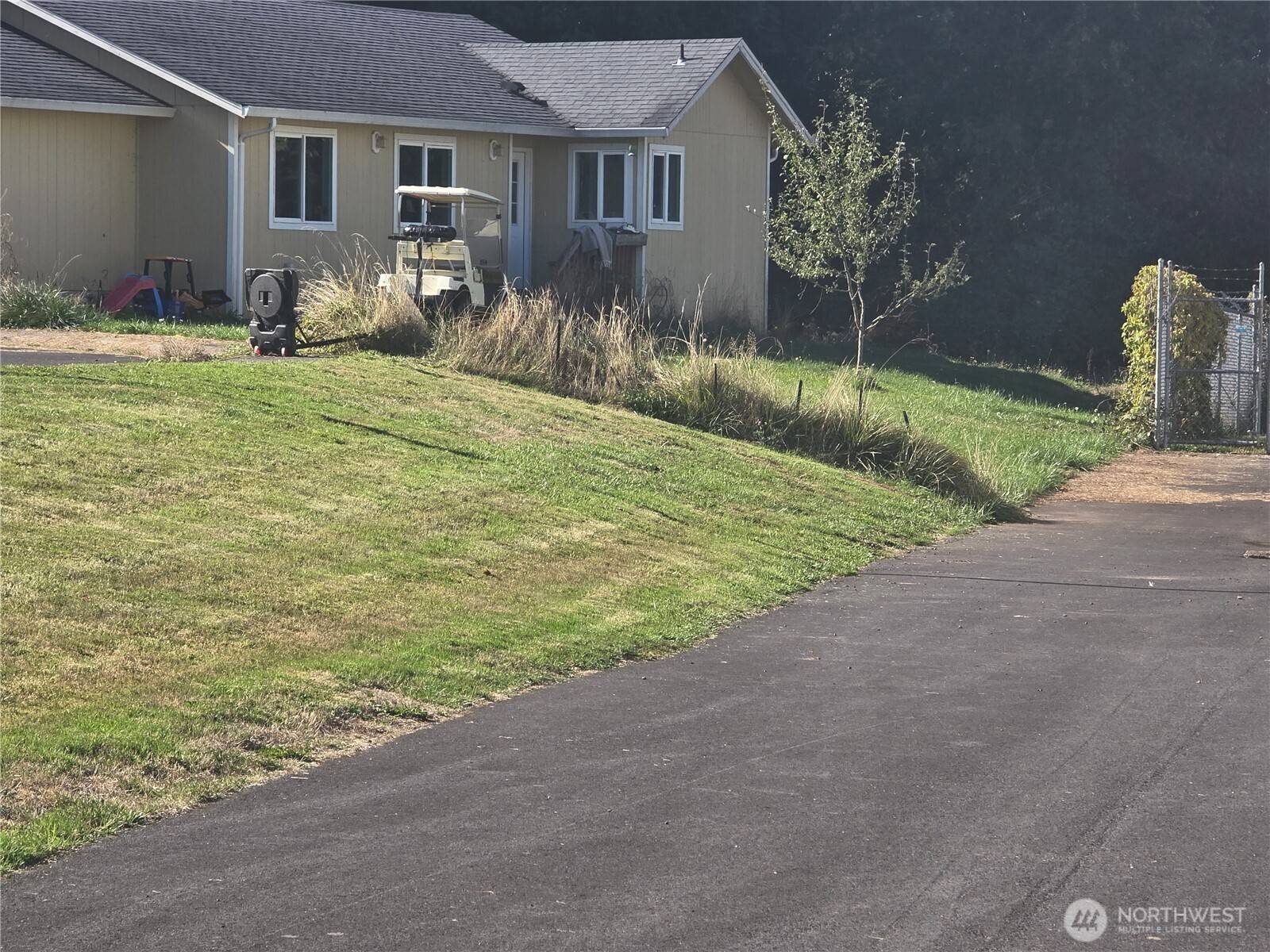 Cathlamet, WA 98612,70 Glen LN