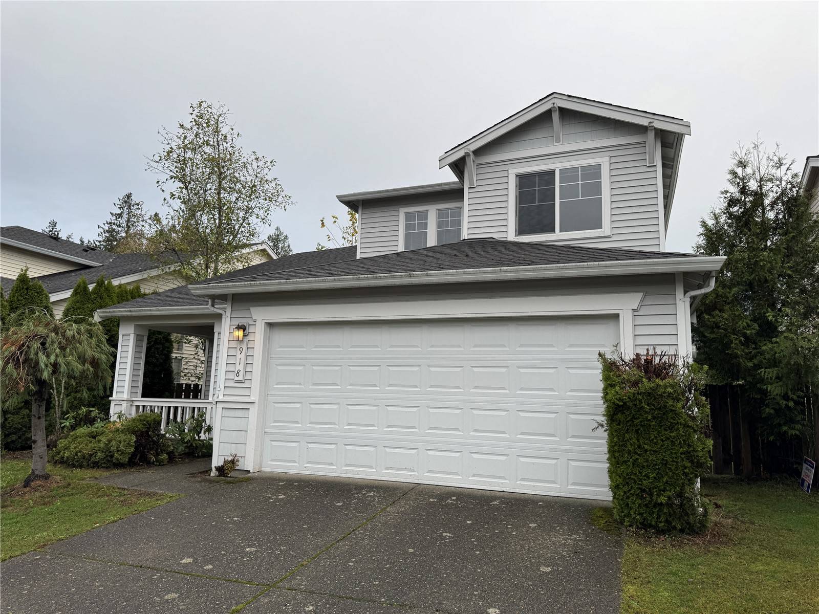 Sammamish, WA 98075,918 243rd PL SE