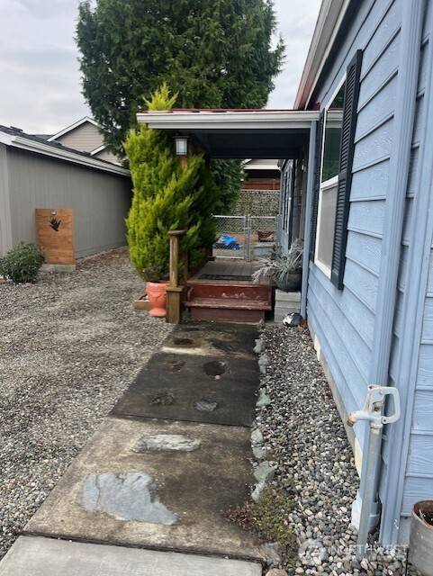 Sedro Woolley, WA 98284,920 Carriage CT #59