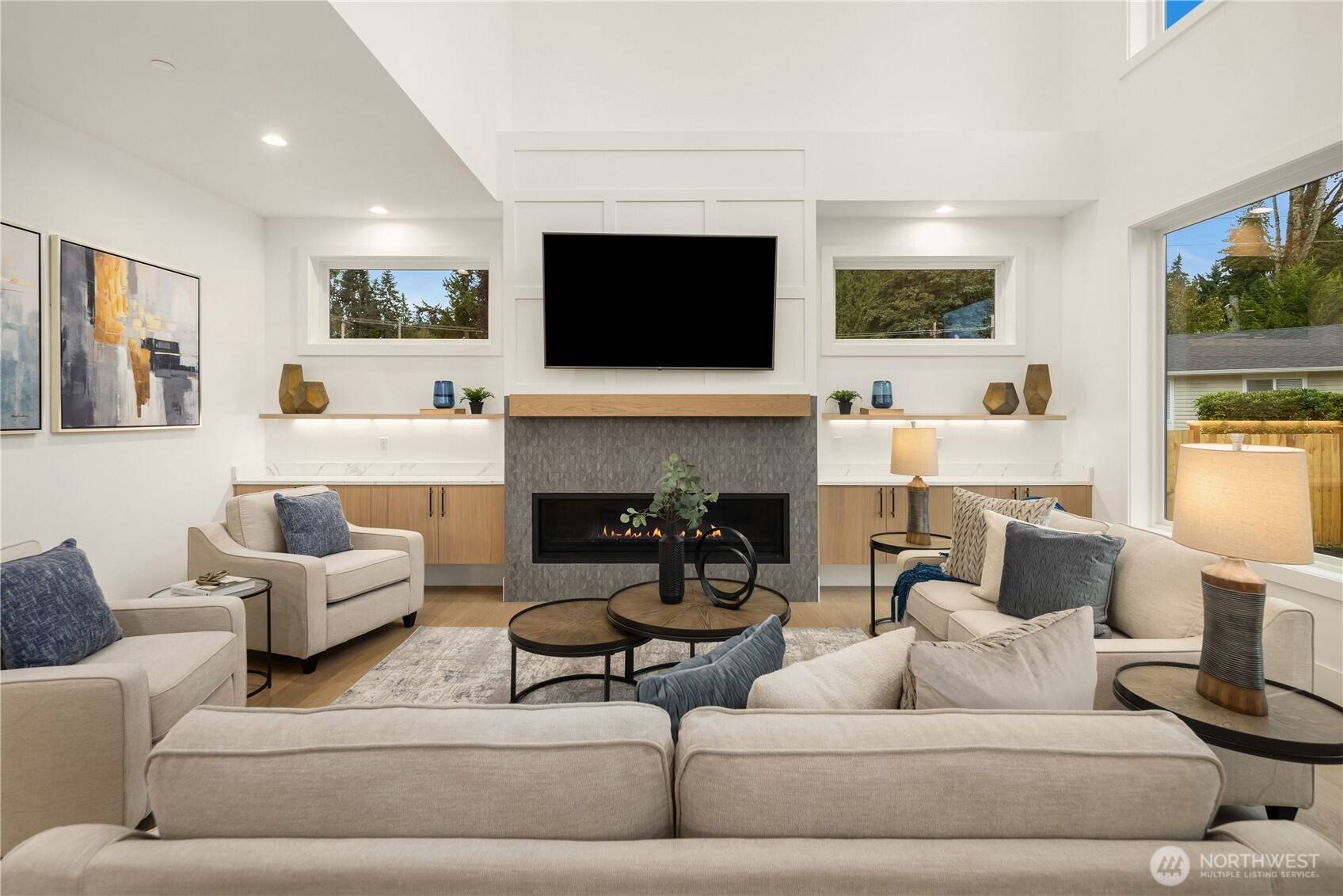 Redmond, WA 98052,13698 NE 83rd ST