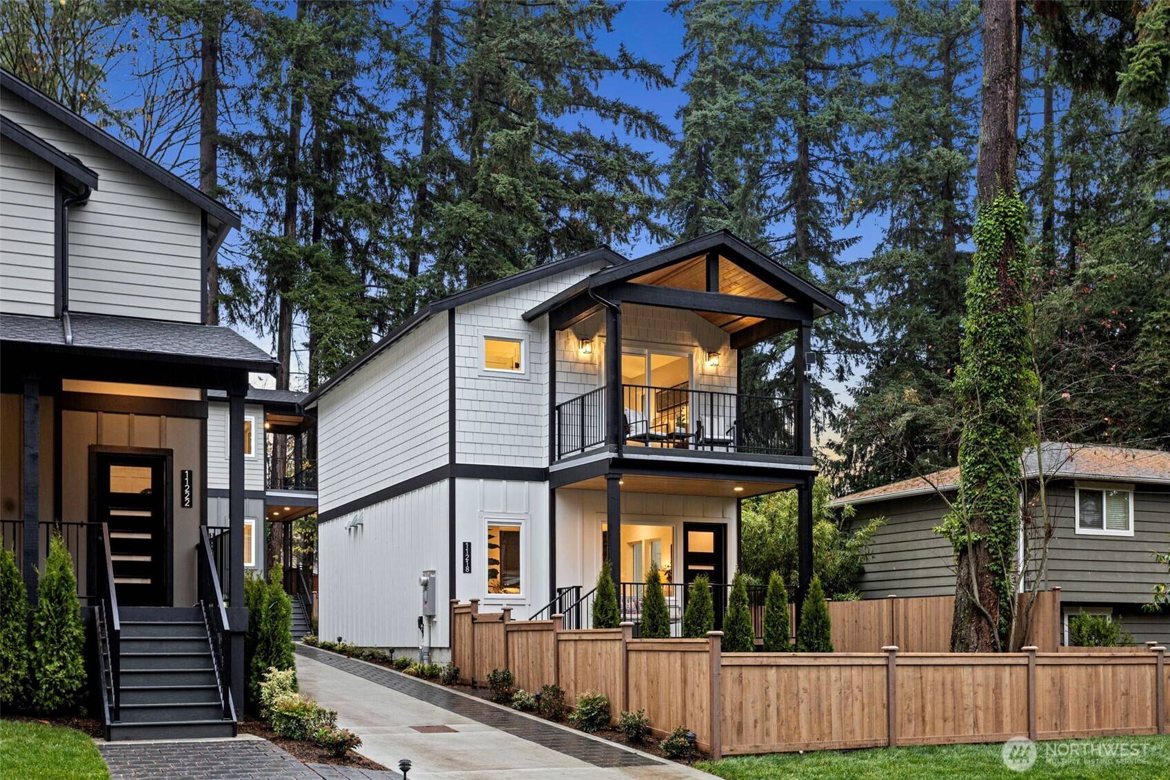 Kirkland, WA 98033,11218 115th PL NE