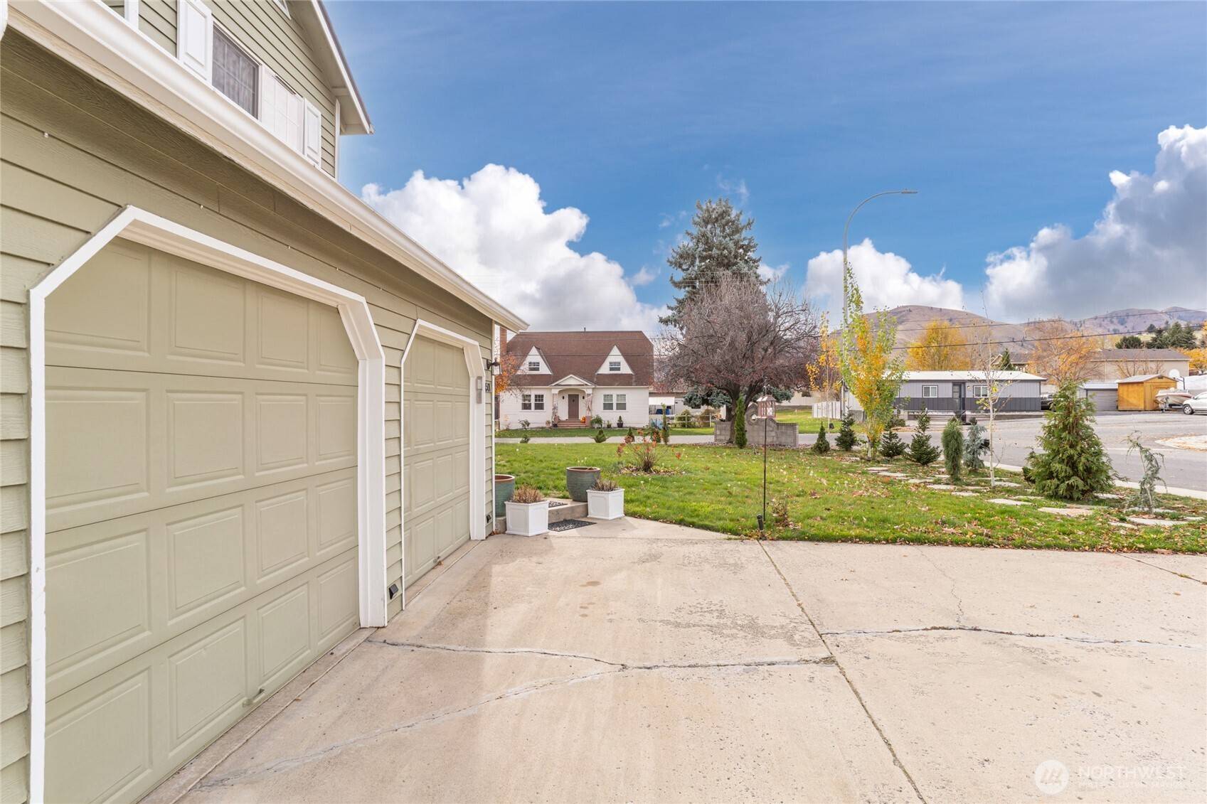 Wenatchee, WA 98801,1501 Angela ST