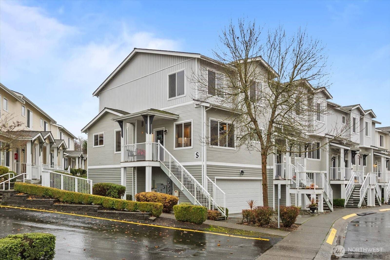 Bothell, WA 98012,14915 38th DR SE #S1148