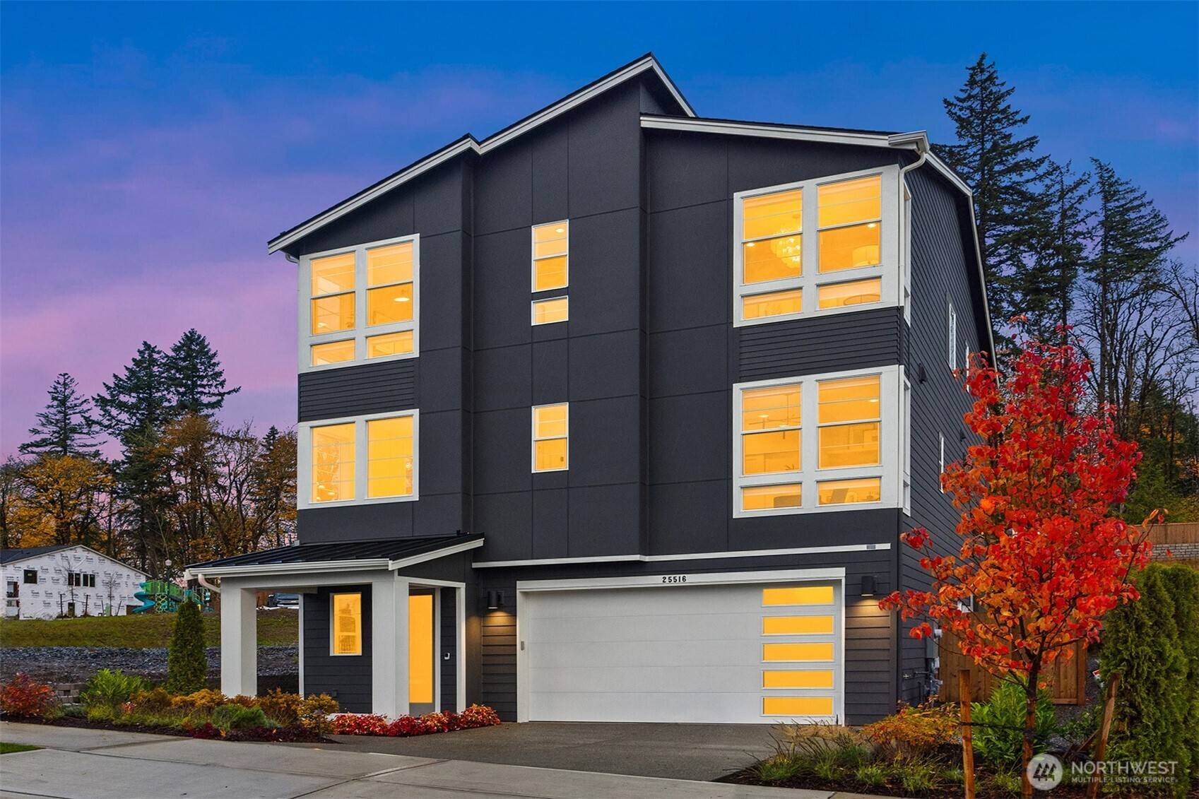 Covington, WA 98042,25526 Lot 19 204th PL SE