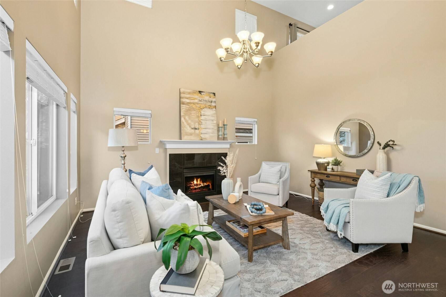 Redmond, WA 98053,11307 241st LN NE #73