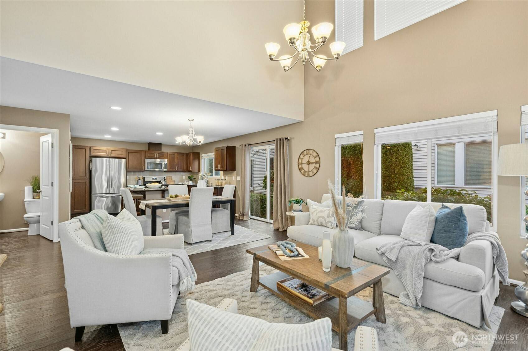 Redmond, WA 98053,11307 241st LN NE #73