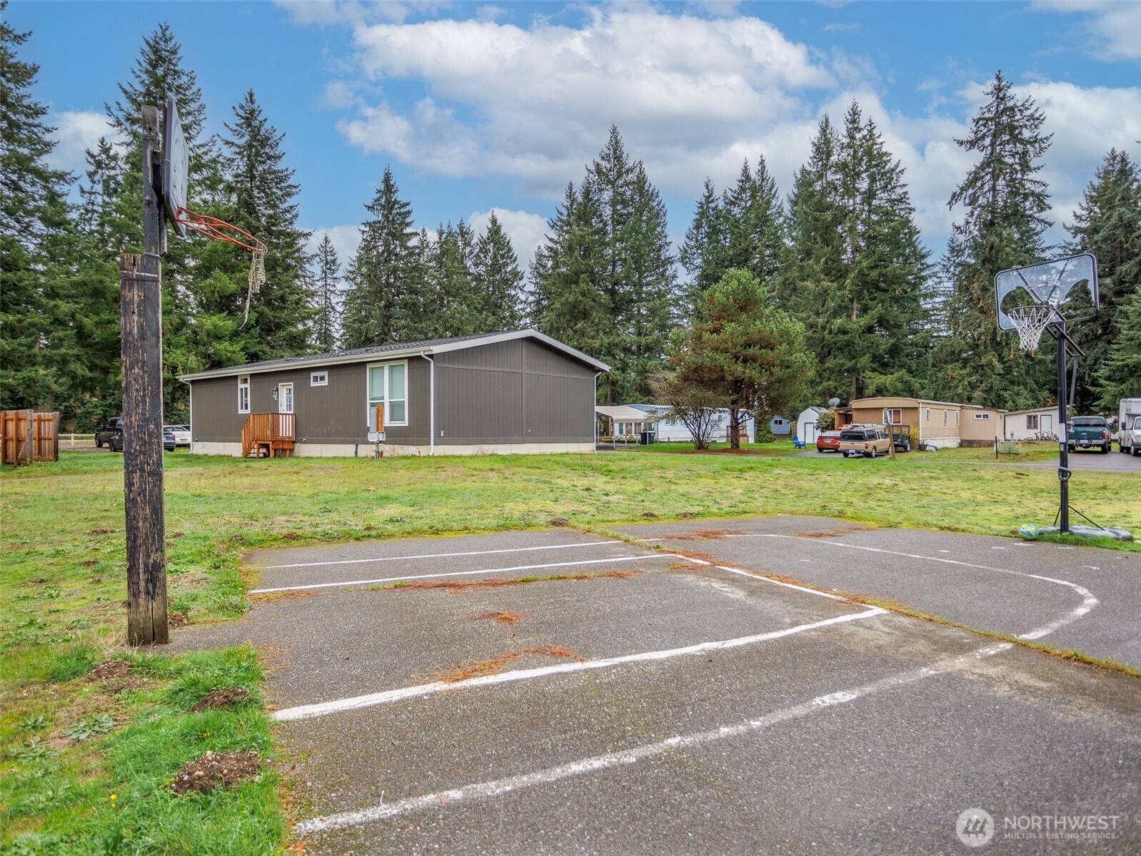 Olympia, WA 98512,9430 Case RD SW #29