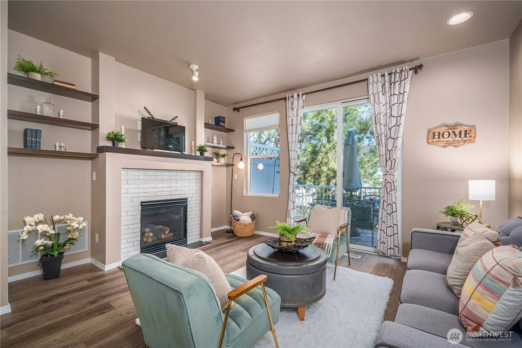 Snohomish, WA 98296,14200 69th DR SE #Q2