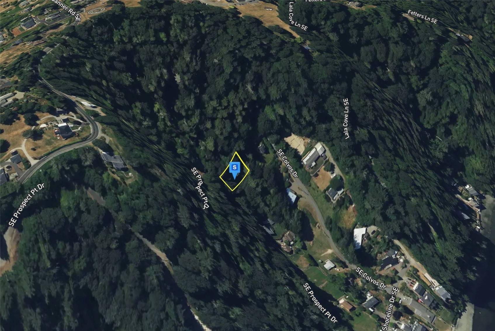 Olalla, WA 98359,8865 SE Prospect DR