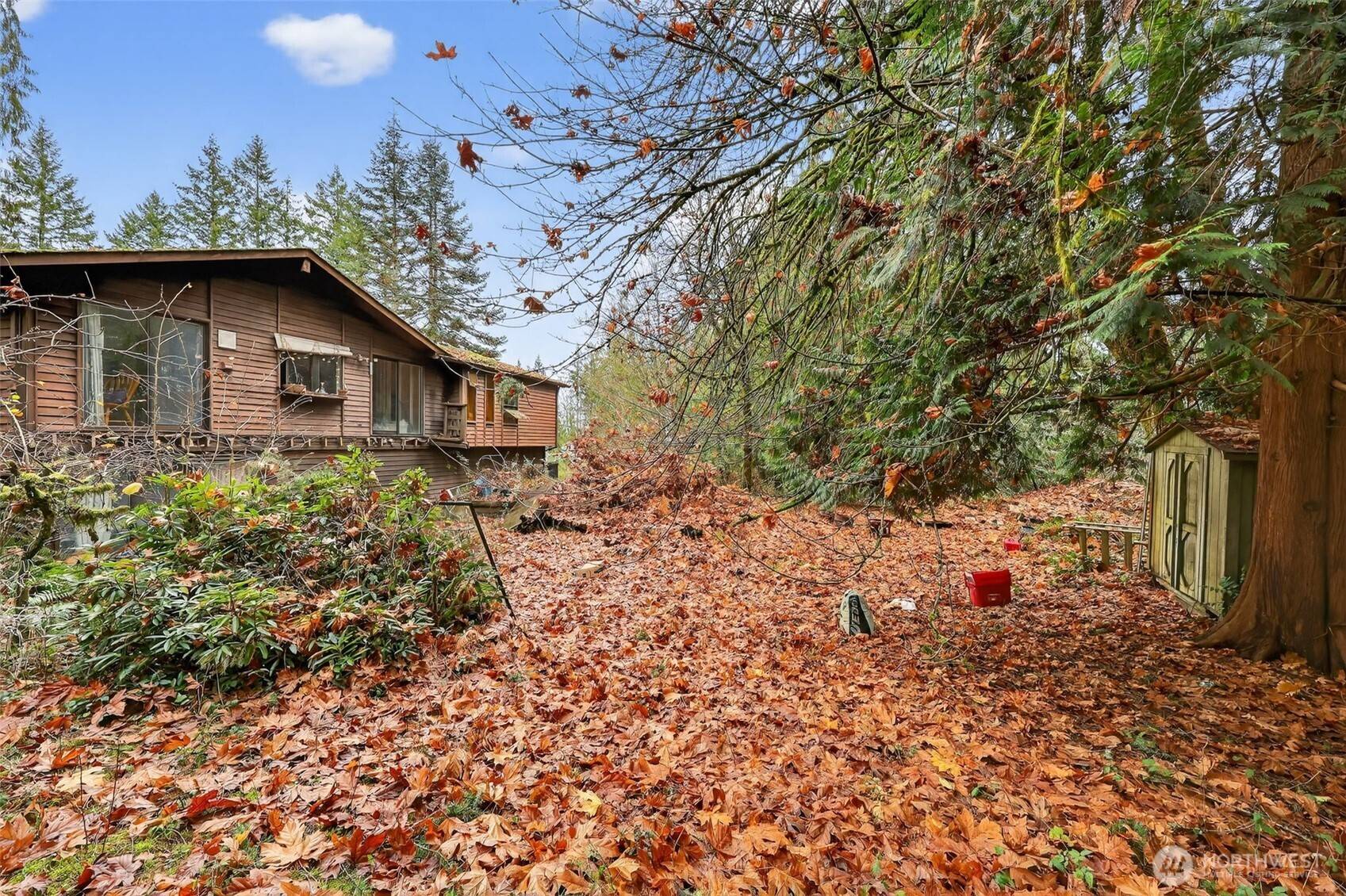 Olympia, WA 98512,5205 59th CT SW