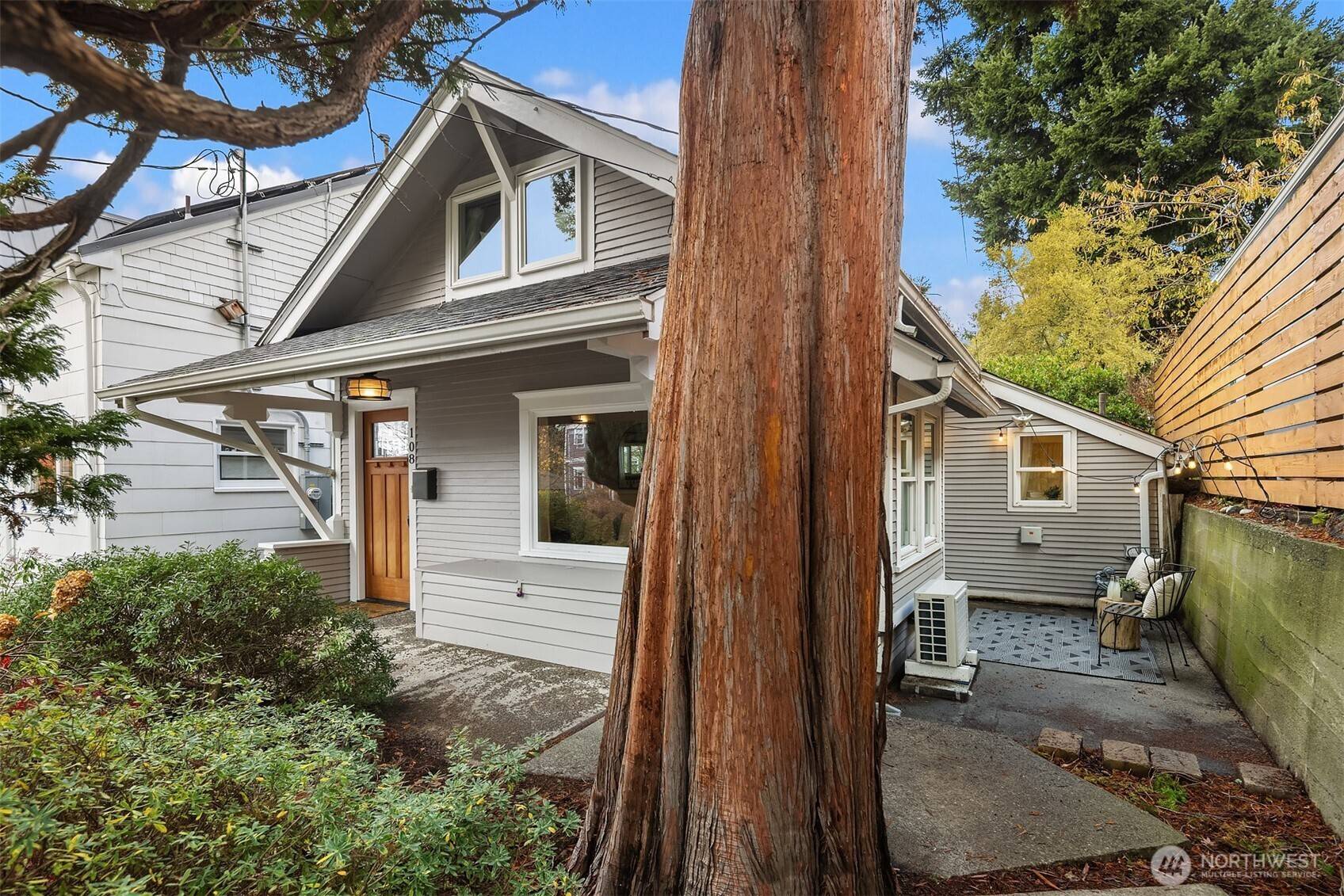 Seattle, WA 98103,108 N 60th ST