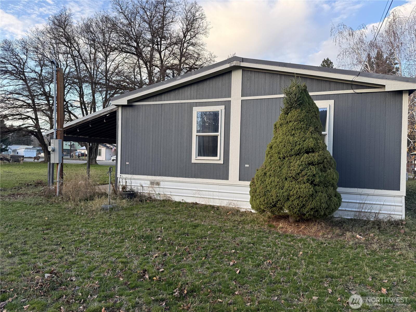 South Cle Elum, WA 98943,423 Lincoln AVE