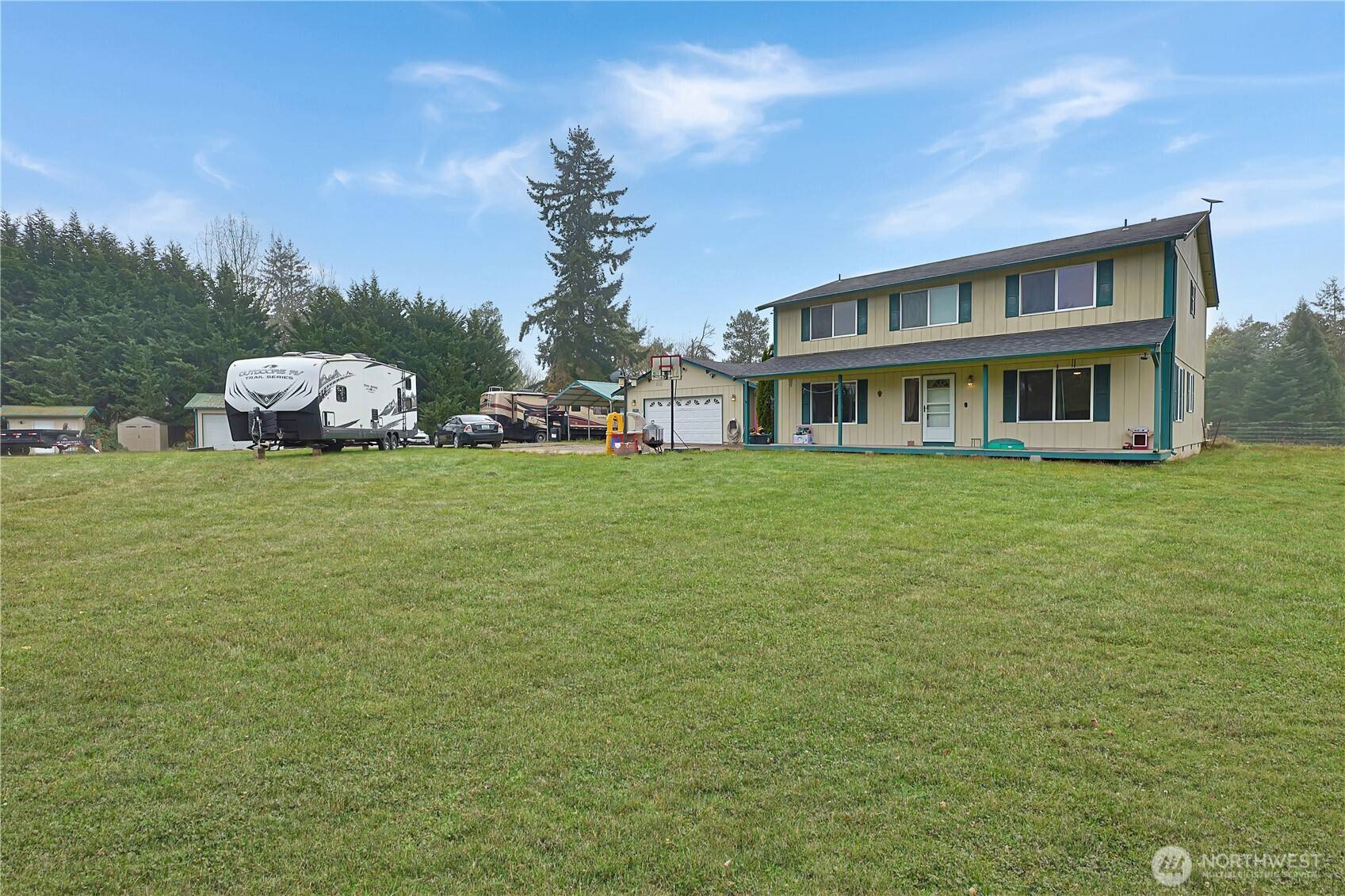 Yelm, WA 98597,13929 Mariposa LN SE