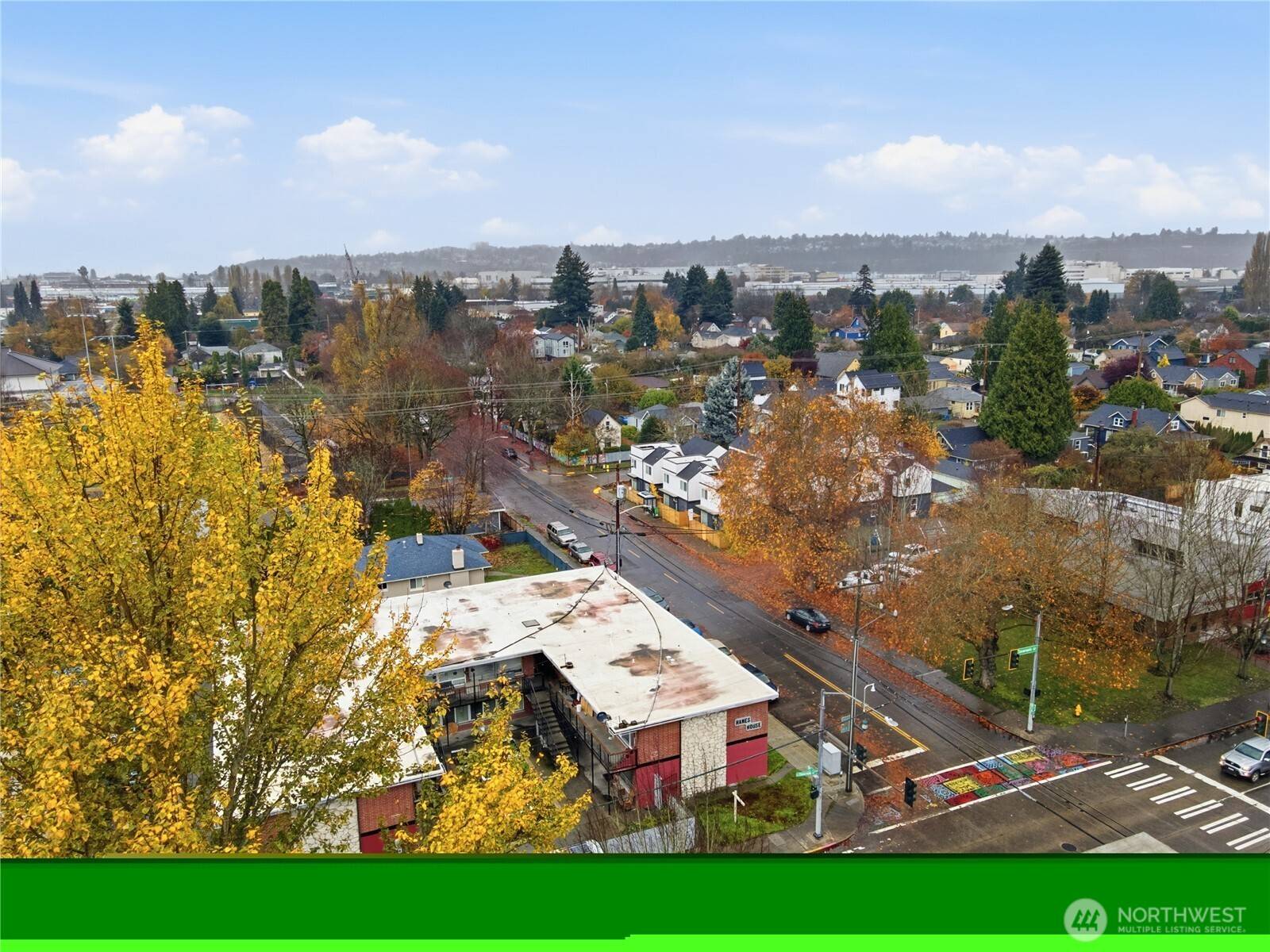 Seattle, WA 98108,748 S Cloverdale ST #8